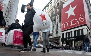 Retailers representative expects 'robust holiday shopping season' in West Virginia
